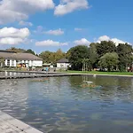 アパート - Tiefgarage Und Parkplatz Inklusive