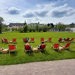 アパート - Tiefgarage Und Parkplatz Inklusive *