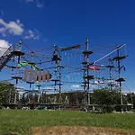 - Tiefgarage Und Parkplatz Inklusive