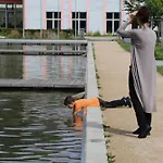 アパート - Tiefgarage Und Parkplatz Inklusive