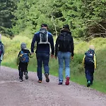 - Tiefgarage Und Parkplatz Inklusive アパート