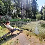 - Tiefgarage Und Parkplatz Inklusive