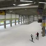 - Tiefgarage Und Parkplatz Inklusive Oberhof