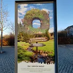 - Tiefgarage Und Parkplatz Inklusive オーバーホーフ