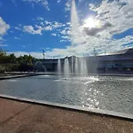 アパート - Tiefgarage Und Parkplatz Inklusive *