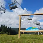 アパート - Tiefgarage Und Parkplatz Inklusive