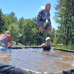 - Tiefgarage Und Parkplatz Inklusive アパート オーバーホーフ