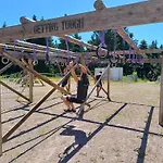 - Tiefgarage Und Parkplatz Inklusive オーバーホーフ