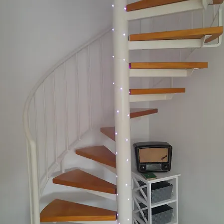 Appartamento - Tiefgarage Und Parkplatz Inklusive