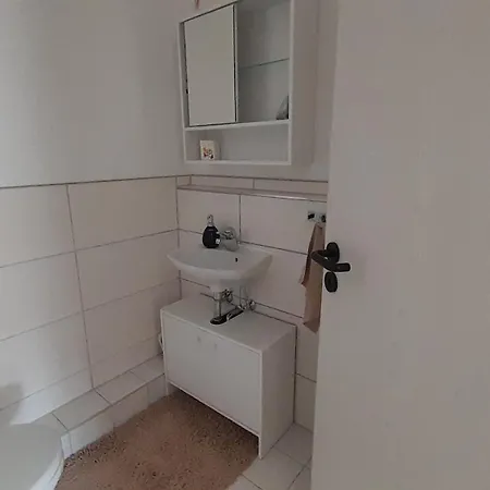 Apartment Oberhof - Tiefgarage Und Parkplatz Inklusive *