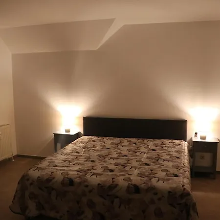 Apartment Oberhof - Tiefgarage Und Parkplatz Inklusive