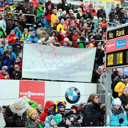 Appartamento - Tiefgarage Und Parkplatz Inklusive *