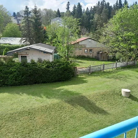 Oberhof - Tiefgarage Und Parkplatz Inklusive Oberhof (Thuringia)