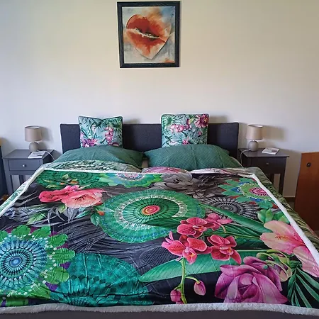 Appartement - Tiefgarage Und Parkplatz Inklusive