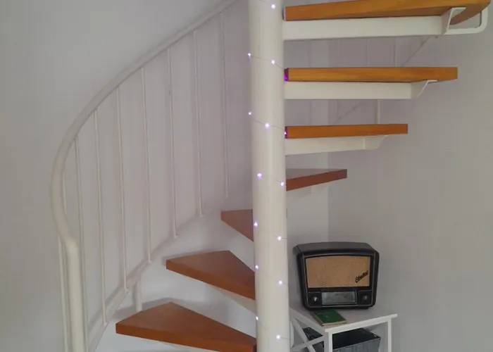 아파트 - Tiefgarage Und Parkplatz Inklusive