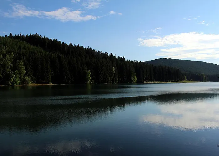 - Tiefgarage Und Parkplatz Inklusive *