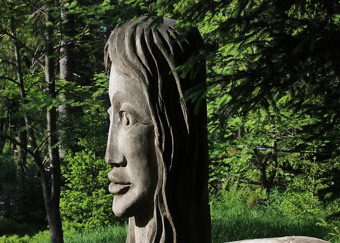 アパート - Tiefgarage Und Parkplatz Inklusive