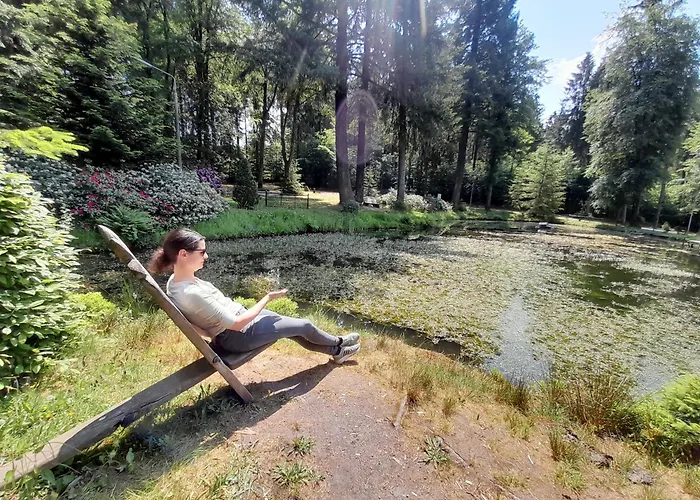 - Tiefgarage Und Parkplatz Inklusive