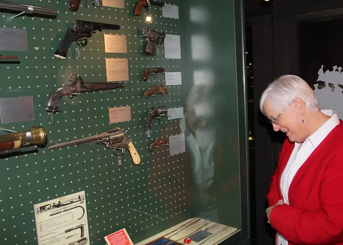 아파트 - Tiefgarage Und Parkplatz Inklusive *