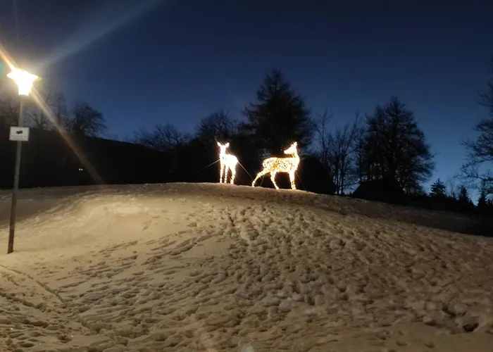 - Tiefgarage Und Parkplatz Inklusive アパート *