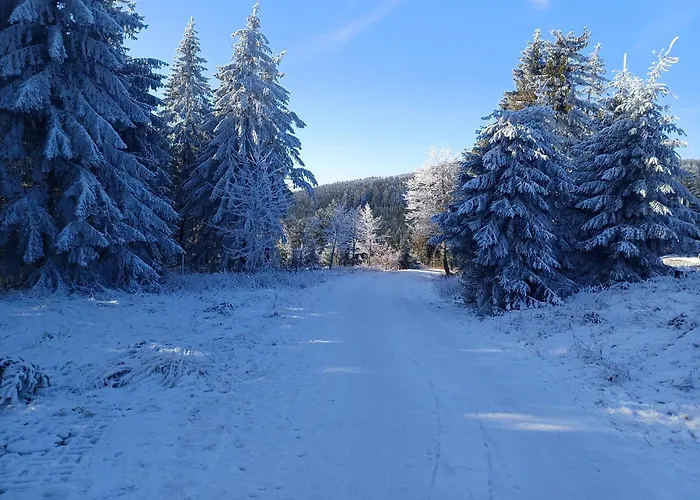 アパート - Tiefgarage Und Parkplatz Inklusive *