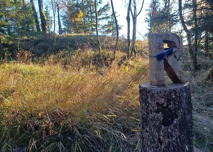 アパート - Tiefgarage Und Parkplatz Inklusive *